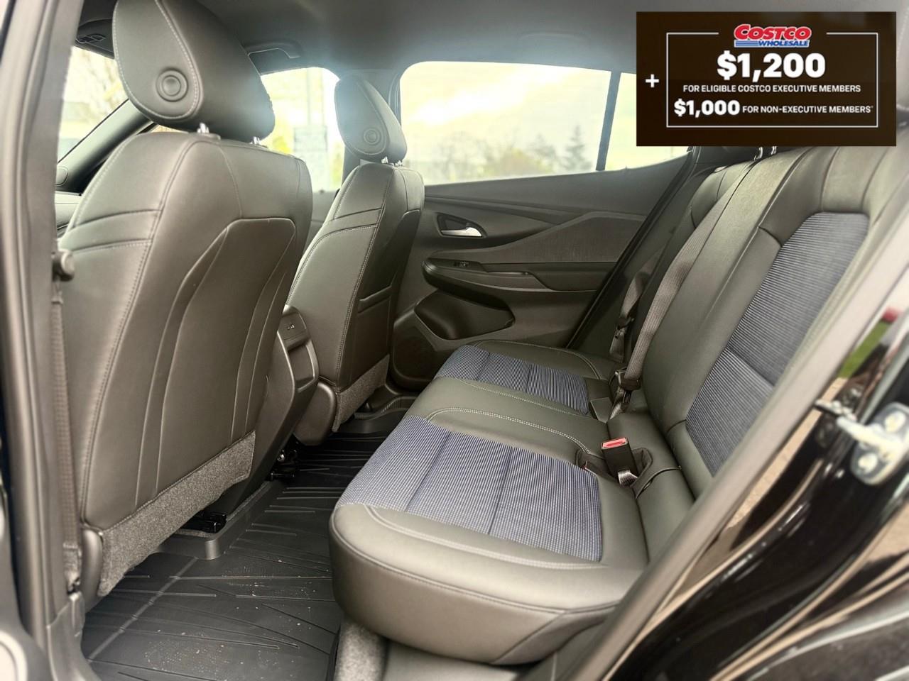 2026 Buick Envista Preferred 4dr Front-Wheel Drive Photo