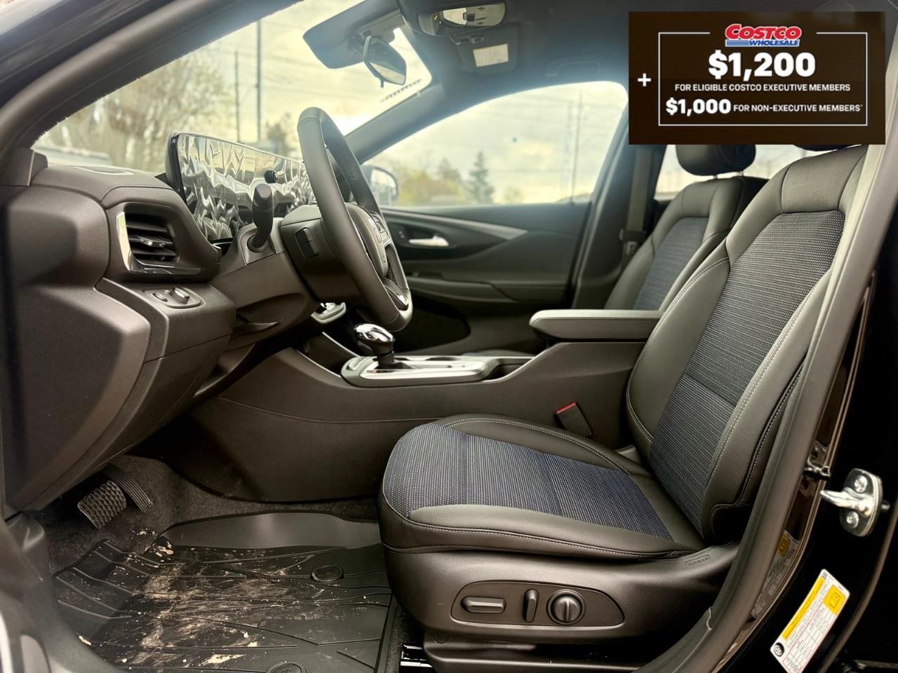 2026 Buick Envista Preferred 4dr Front-Wheel Drive Photo
