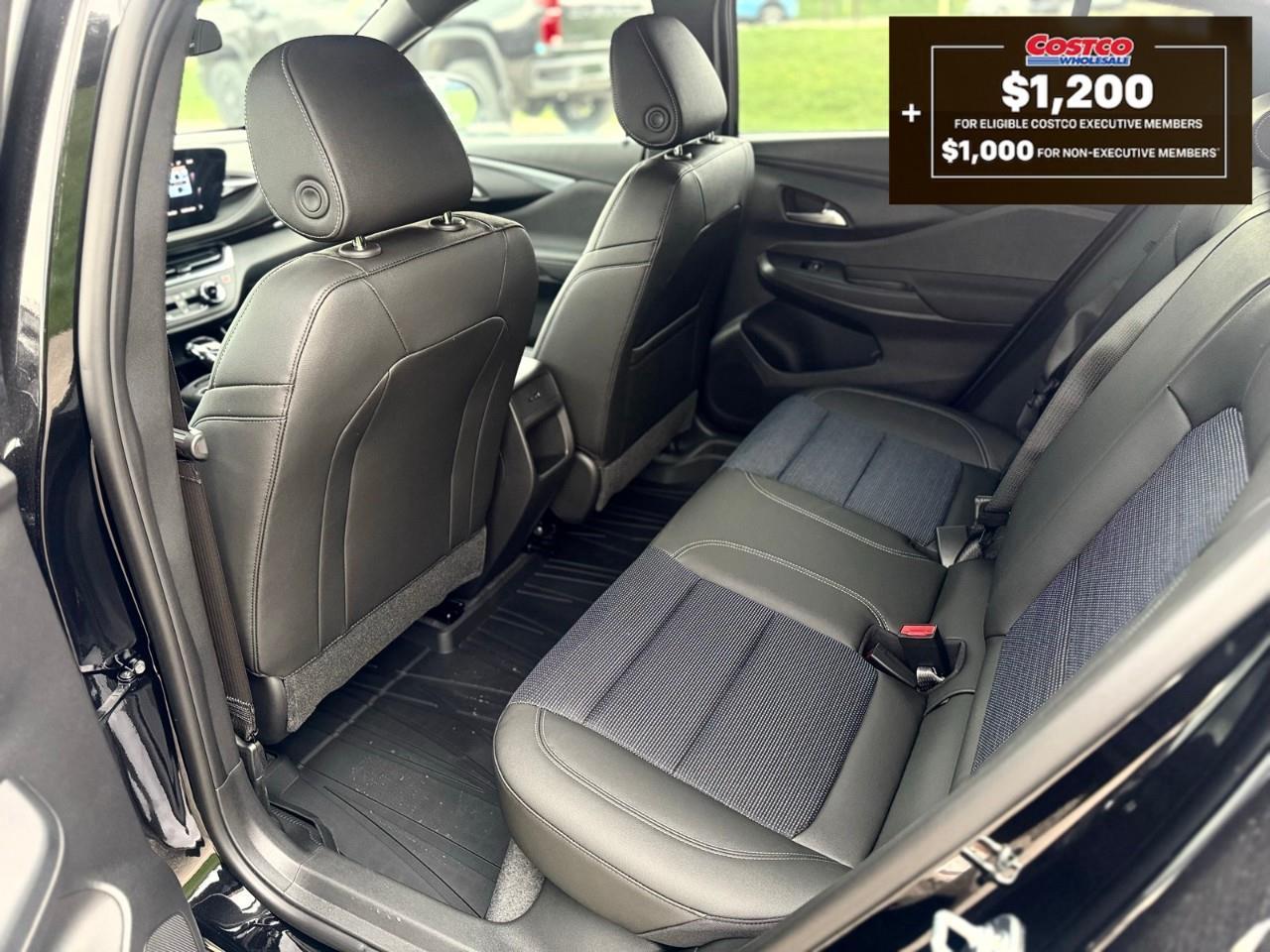 2026 Buick Envista Preferred 4dr Front-Wheel Drive Photo