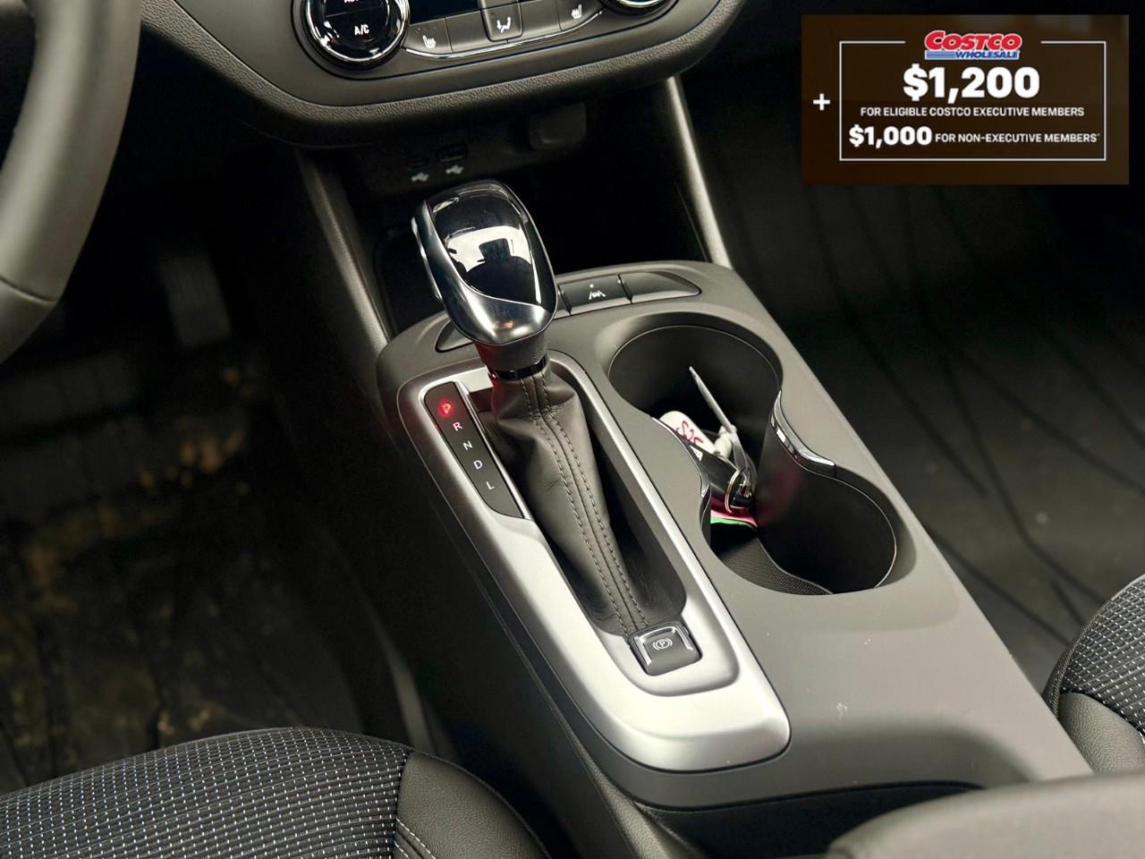 2026 Buick Envista Preferred 4dr Front-Wheel Drive Photo