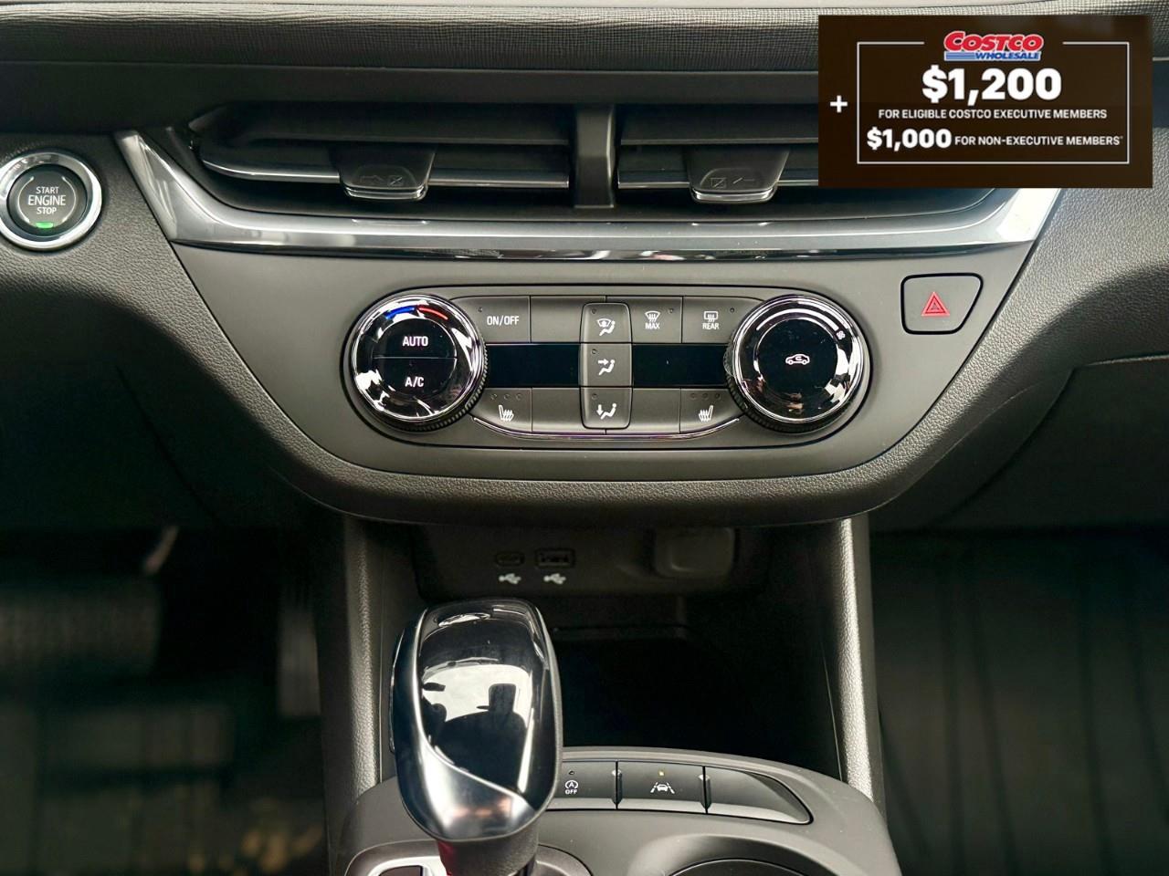 2026 Buick Envista Preferred 4dr Front-Wheel Drive Photo