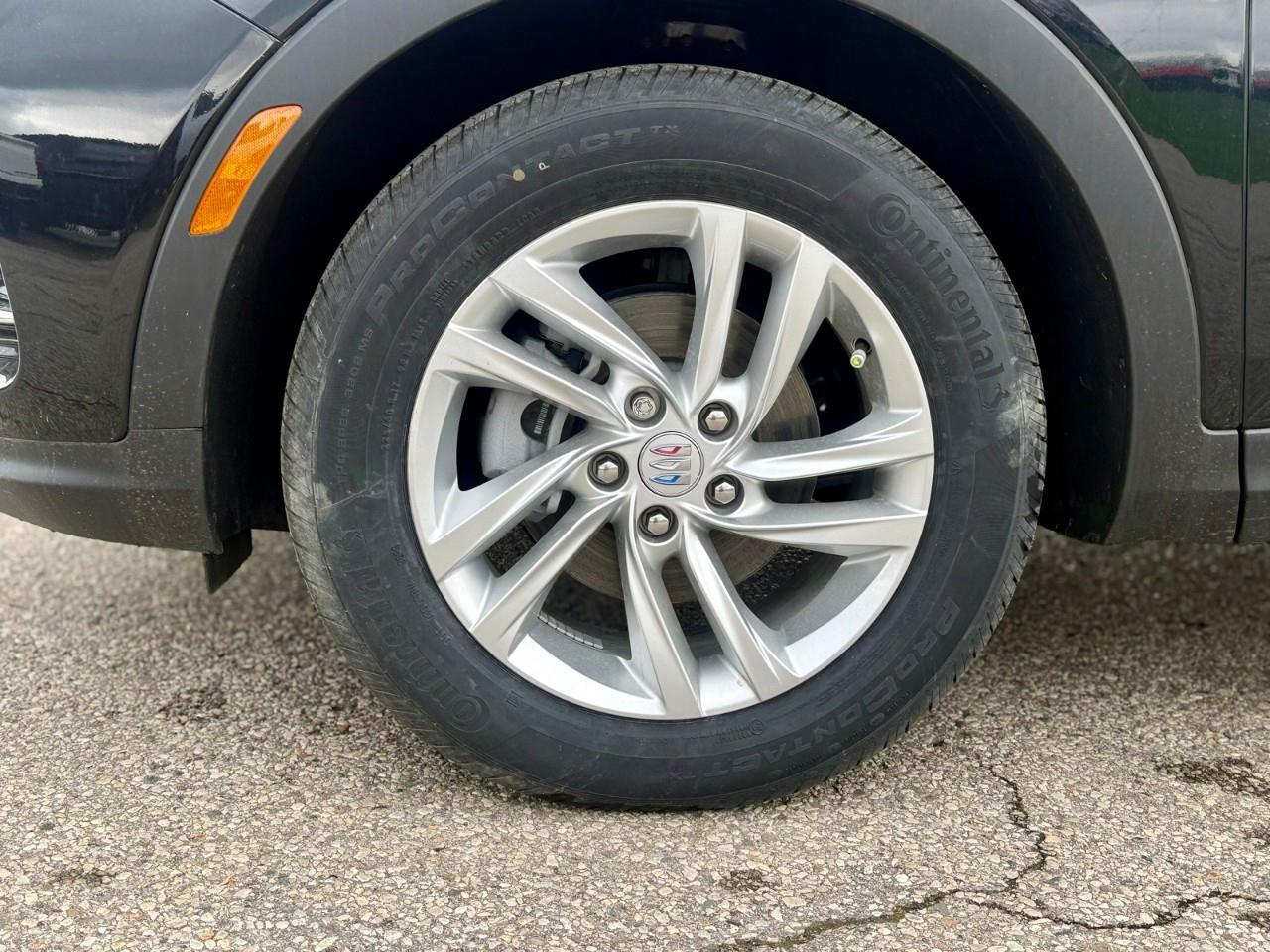 2026 Buick Envista Preferred 4dr Front-Wheel Drive Photo