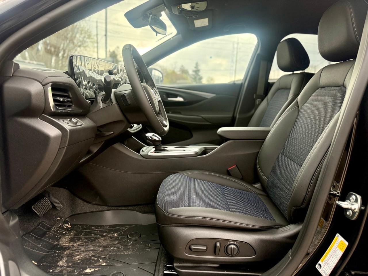 2026 Buick Envista Preferred 4dr Front-Wheel Drive Photo