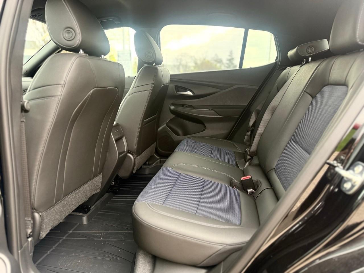 2026 Buick Envista Preferred 4dr Front-Wheel Drive Photo