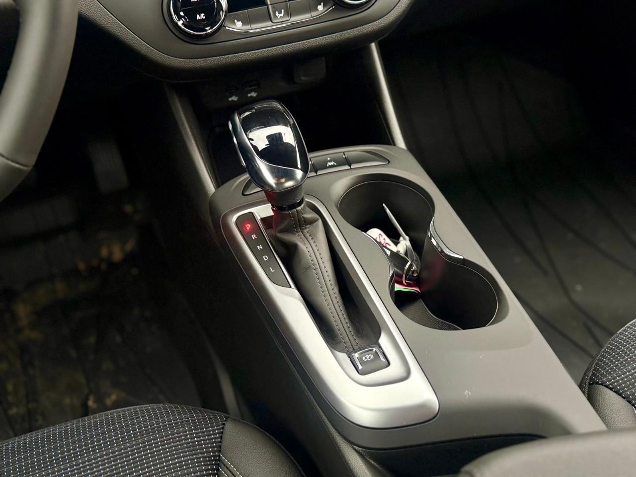 2026 Buick Envista Preferred 4dr Front-Wheel Drive Photo