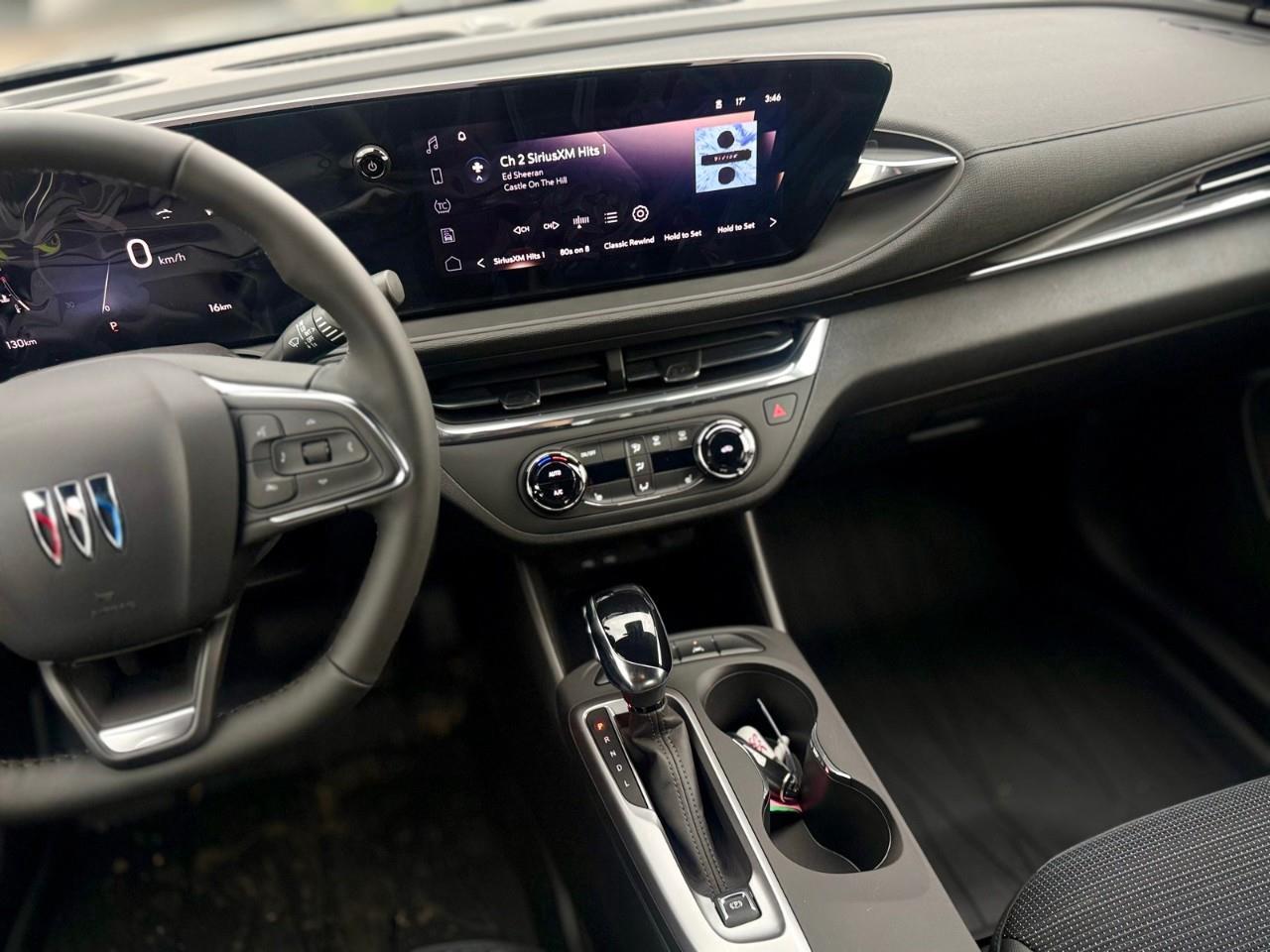 2026 Buick Envista Preferred 4dr Front-Wheel Drive Photo