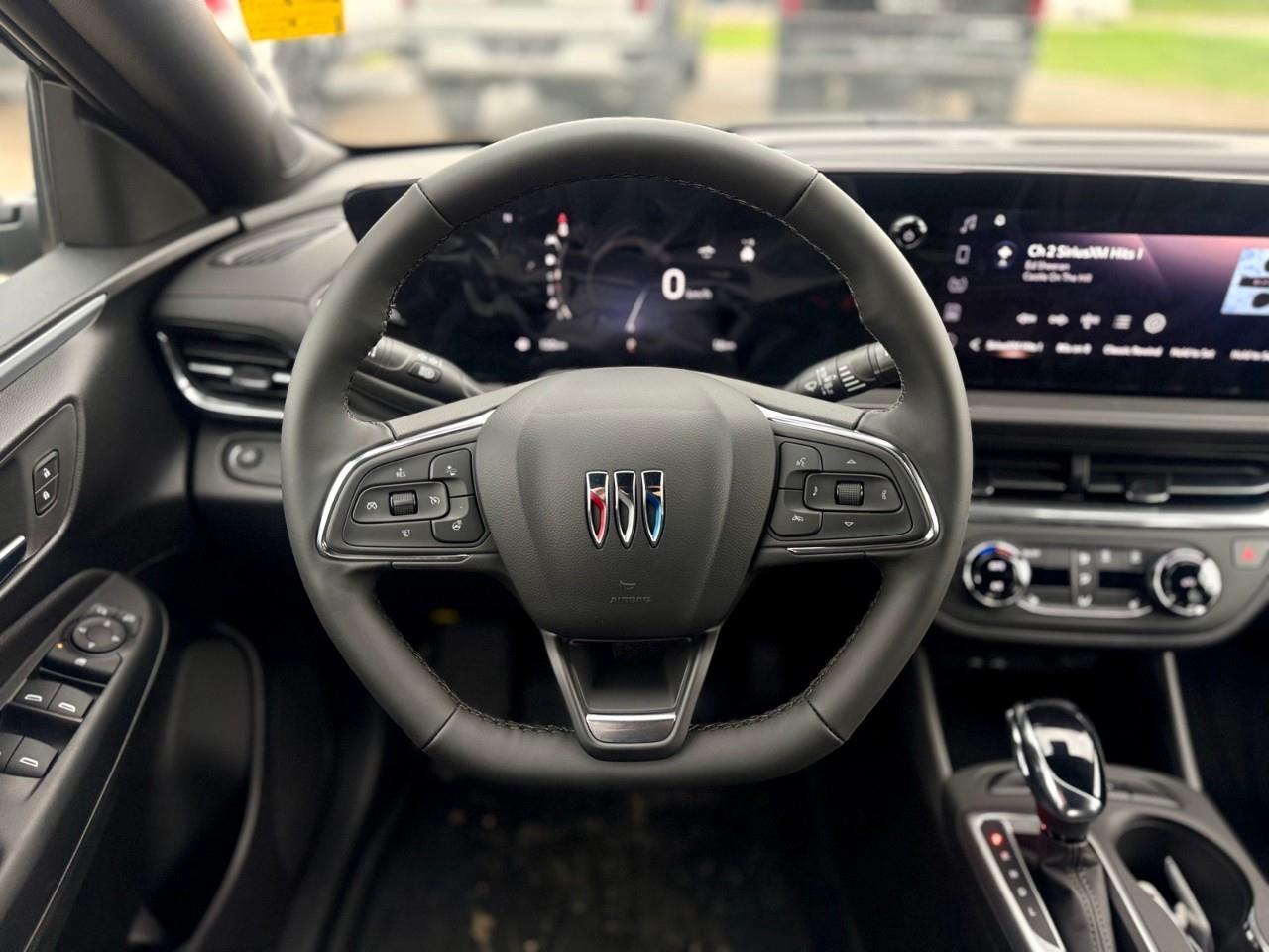2026 Buick Envista Preferred 4dr Front-Wheel Drive Photo