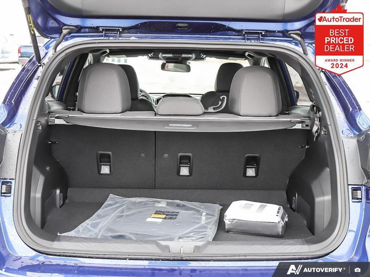 2026 Subaru Crosstrek Onyx 4dr All-Wheel Drive Photo