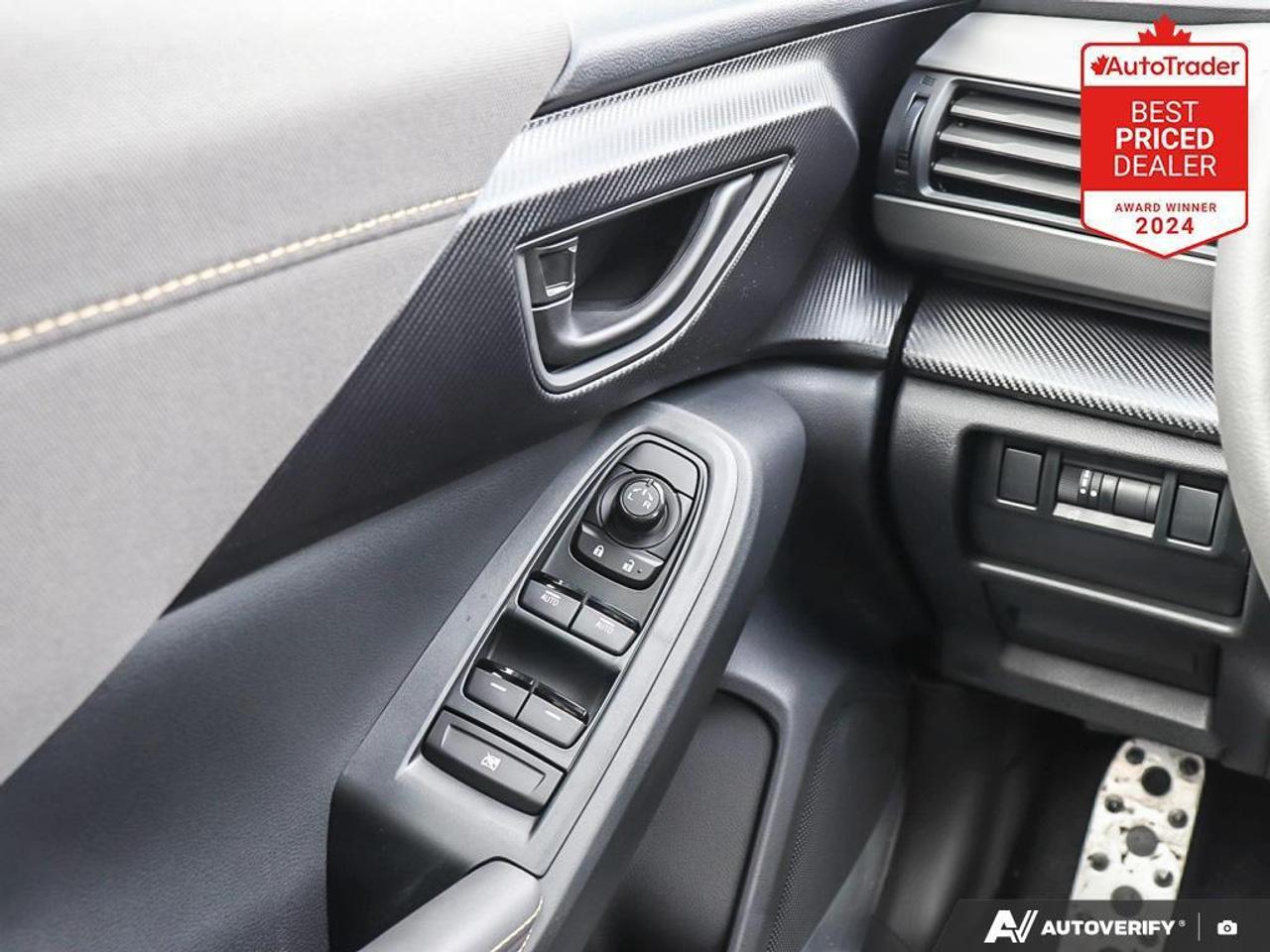 2026 Subaru Crosstrek Onyx 4dr All-Wheel Drive Photo