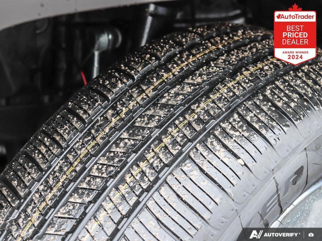 2026 Subaru Forester Limited 4dr All-Wheel Drive Photo