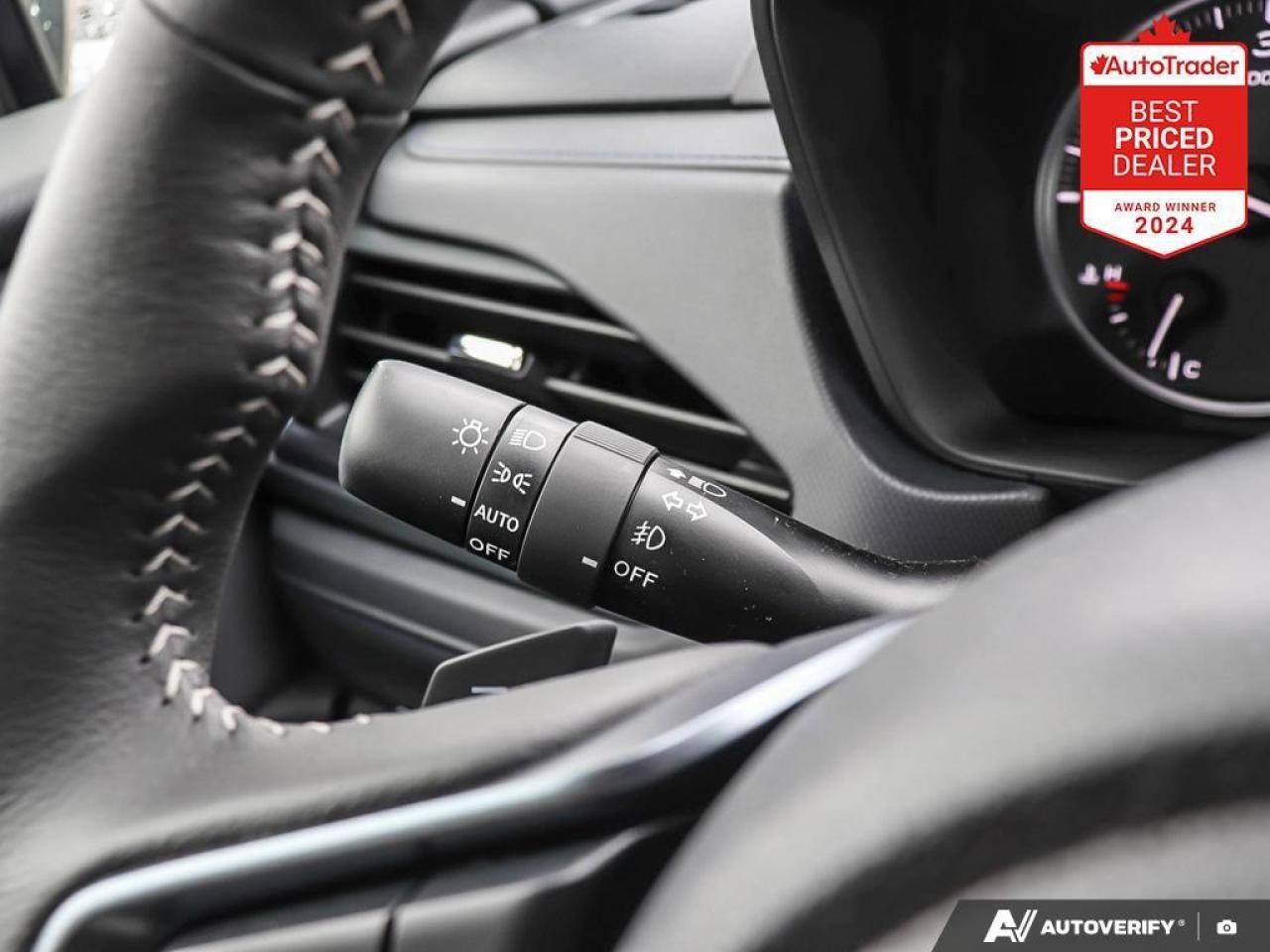 2026 Subaru Forester Limited 4dr All-Wheel Drive Photo