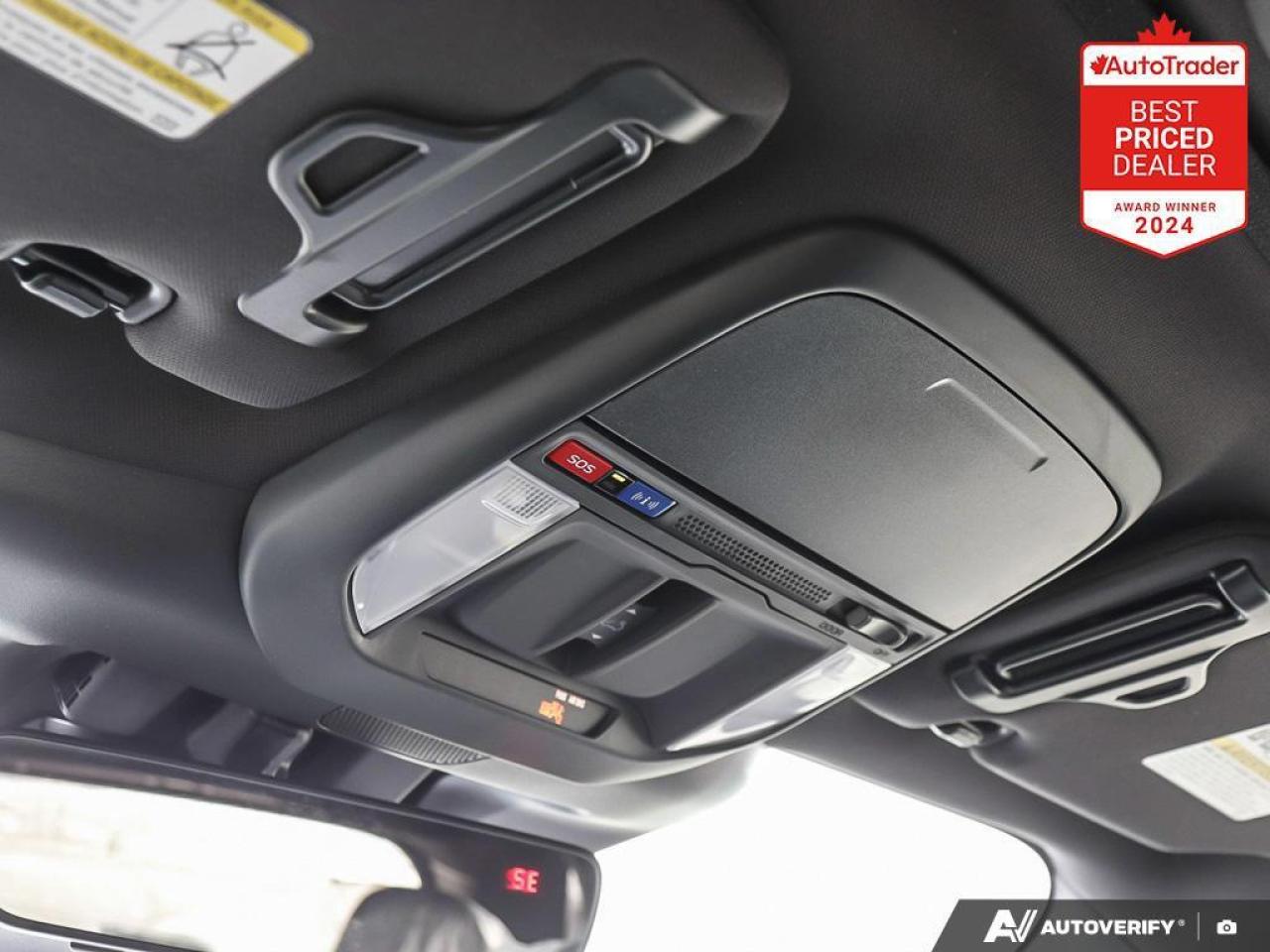 2026 Subaru Forester Limited 4dr All-Wheel Drive Photo