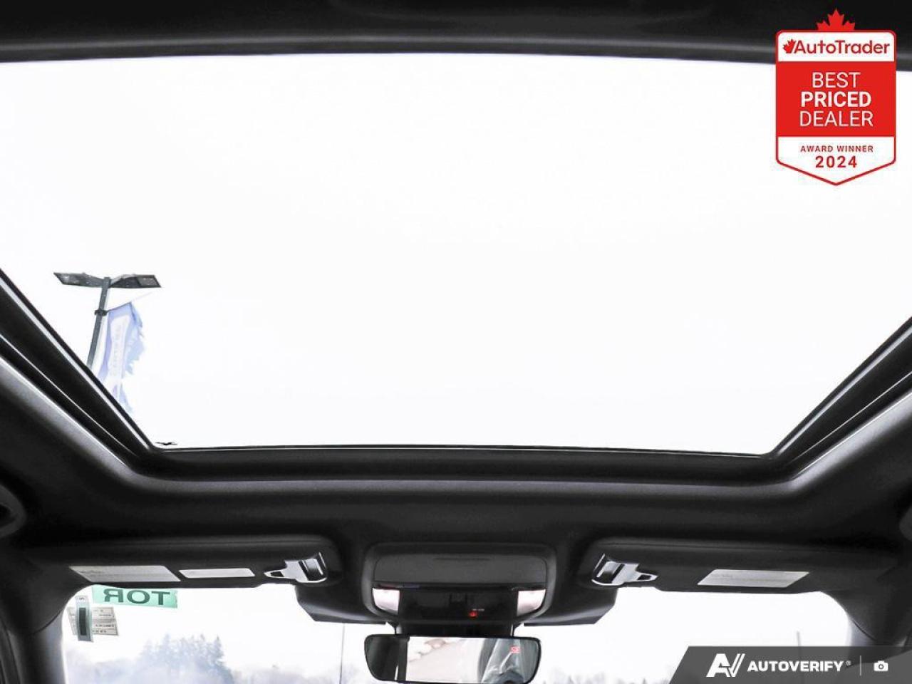 2026 Subaru Forester Limited 4dr All-Wheel Drive Photo