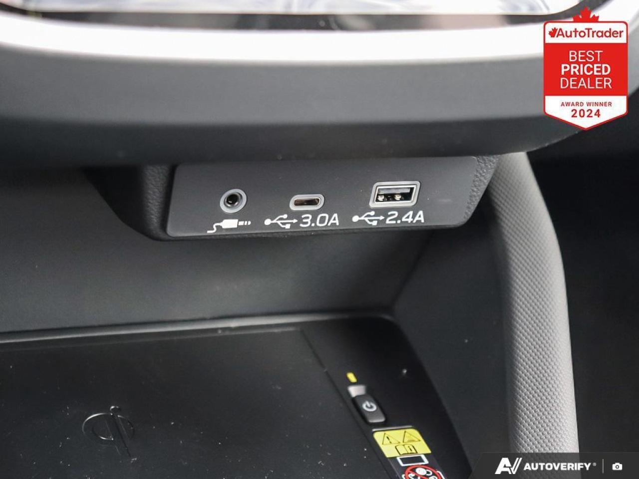 2026 Subaru Forester Limited 4dr All-Wheel Drive Photo