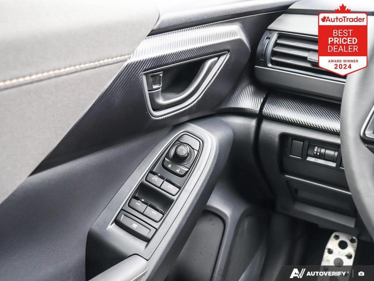 2026 Subaru Crosstrek Onyx 4dr All-Wheel Drive Photo