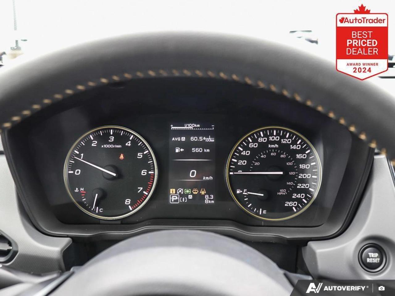 2026 Subaru Crosstrek Onyx 4dr All-Wheel Drive Photo