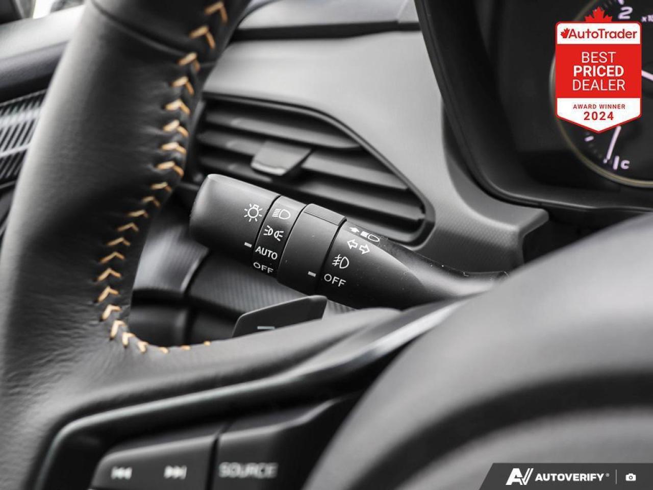 2026 Subaru Crosstrek Onyx 4dr All-Wheel Drive Photo