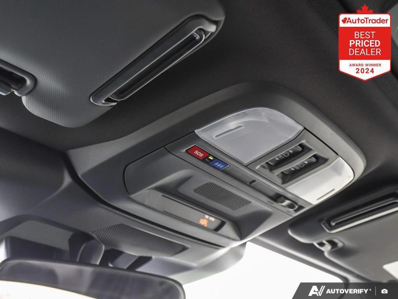 2026 Subaru Crosstrek Onyx 4dr All-Wheel Drive Photo