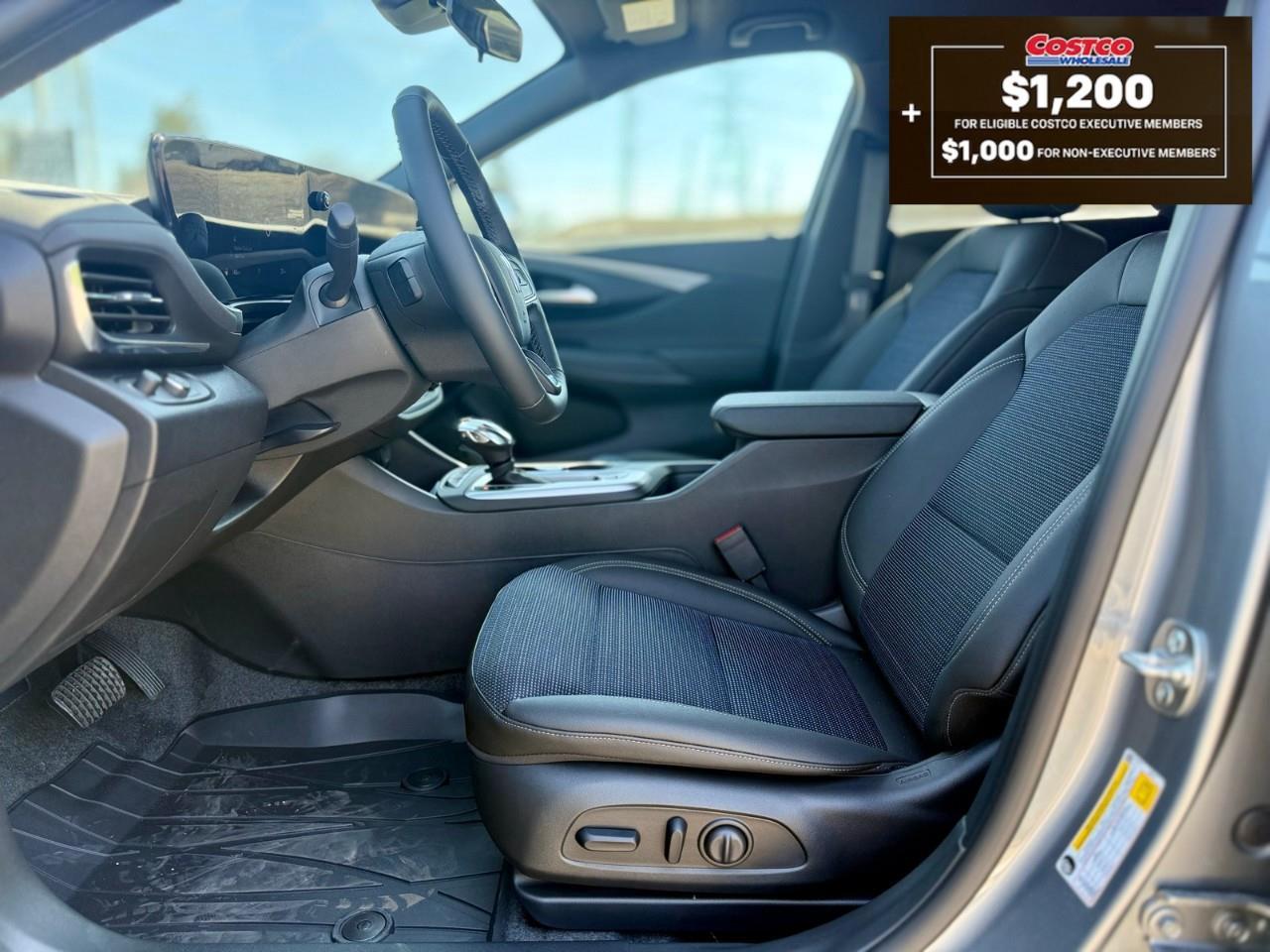 2026 Buick Envista Preferred 4dr Front-Wheel Drive Photo