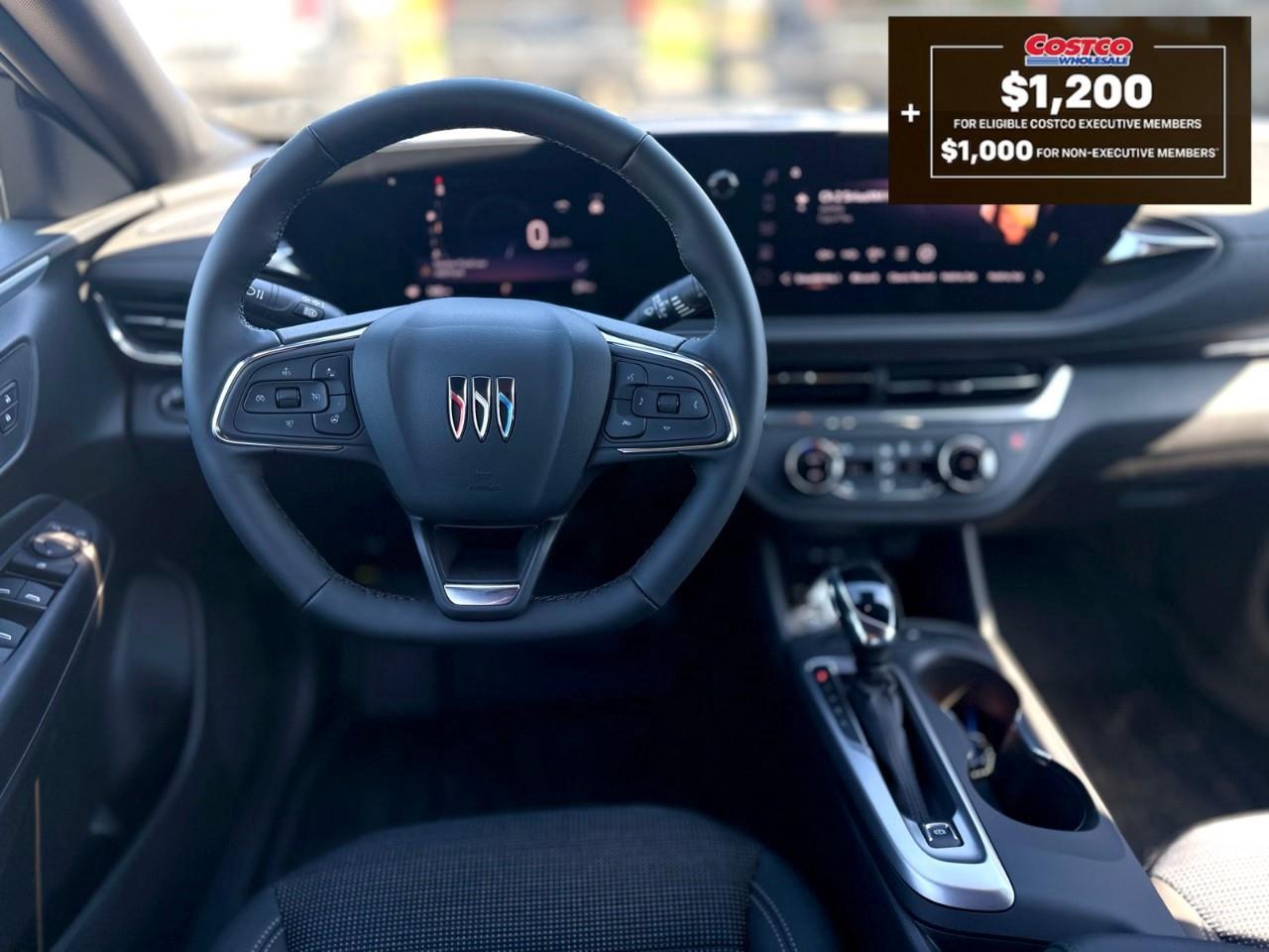 2026 Buick Envista Preferred 4dr Front-Wheel Drive Photo