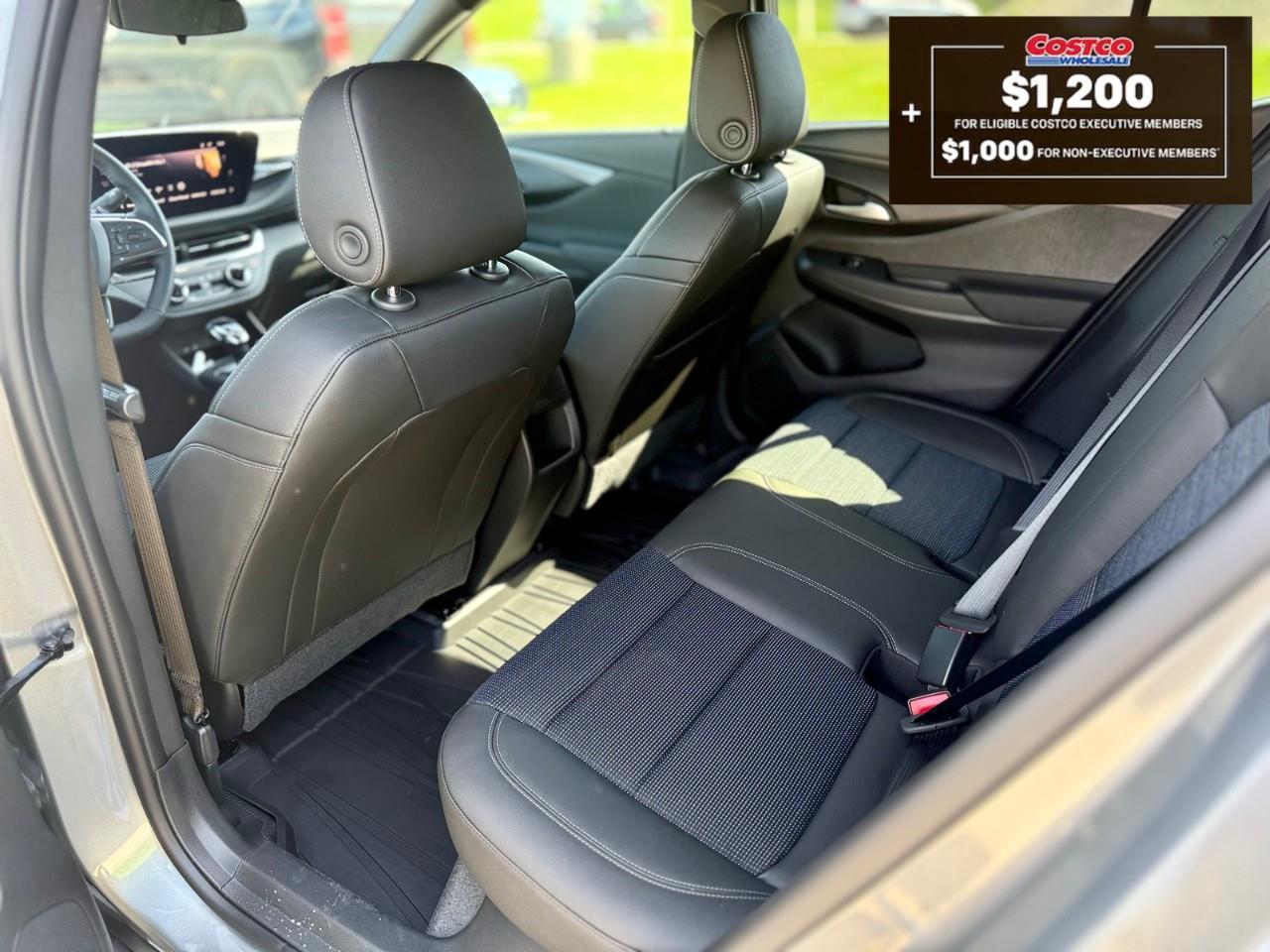 2026 Buick Envista Preferred 4dr Front-Wheel Drive Photo