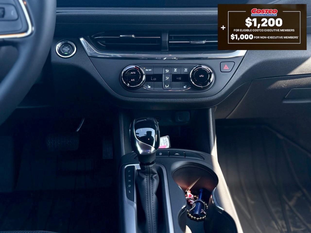 2026 Buick Envista Preferred 4dr Front-Wheel Drive Photo
