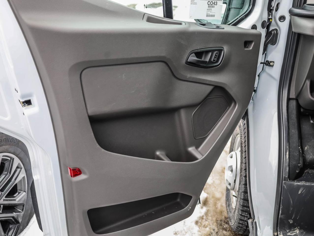 2026 Ford Transit-150 Cargo Base All-Wheel Drive Medium Roof Van 148 in. WB Photo2