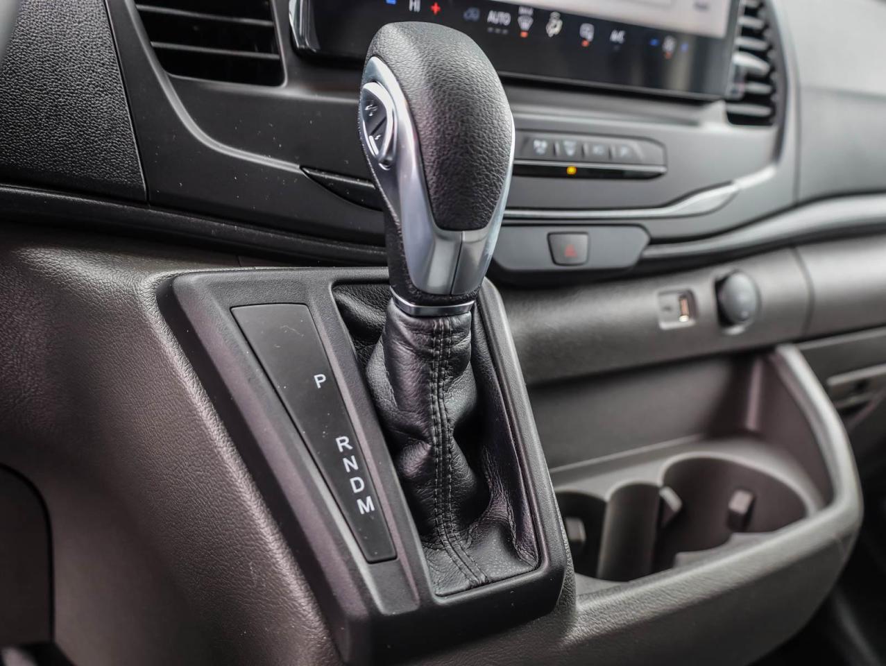 2026 Ford Transit-150 Cargo Base All-Wheel Drive Medium Roof Van 148 in. WB Photo