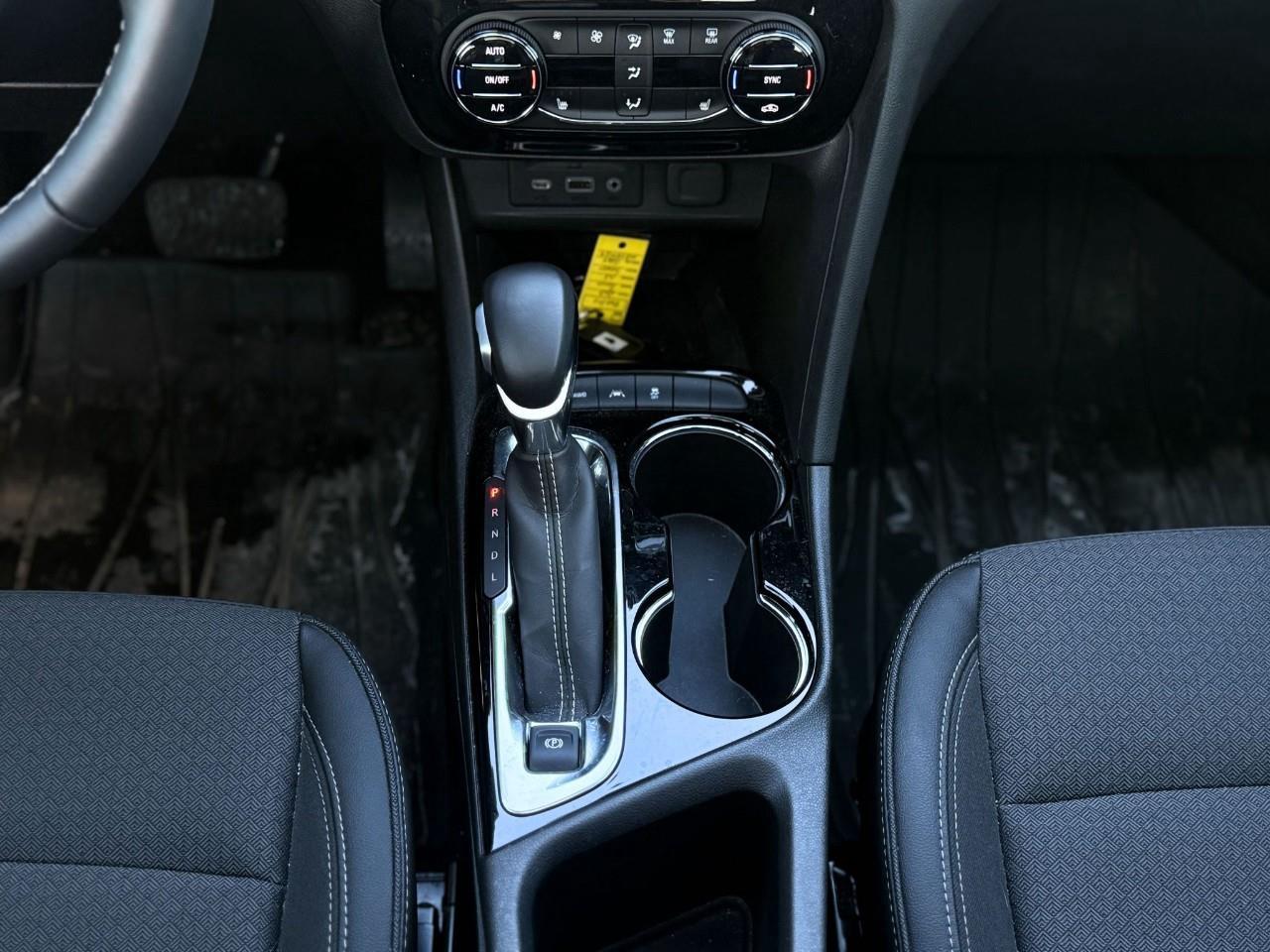 2021 Buick Encore GX Select All-Wheel Drive Photo