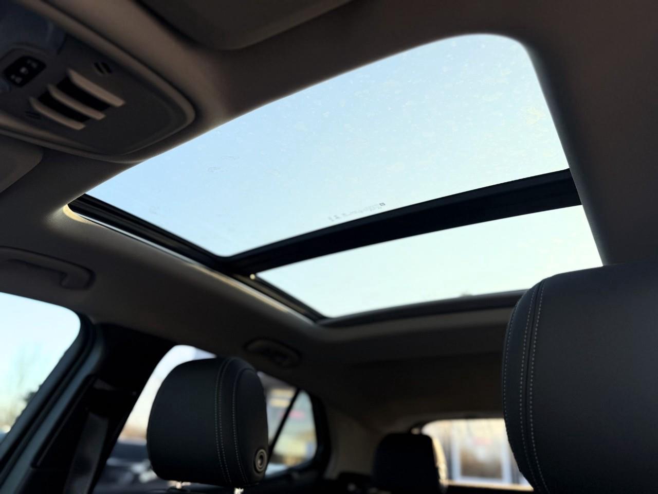 2021 Buick Encore GX Select All-Wheel Drive Photo