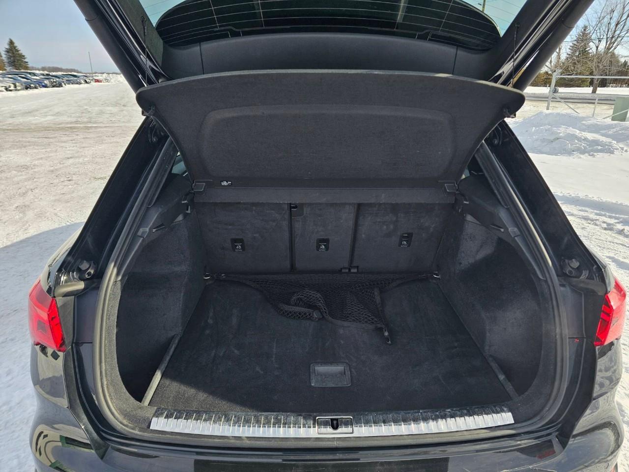 2024 Audi Q3 45 Progressiv 4dr All-Wheel Drive quattro Sport Utility Photo