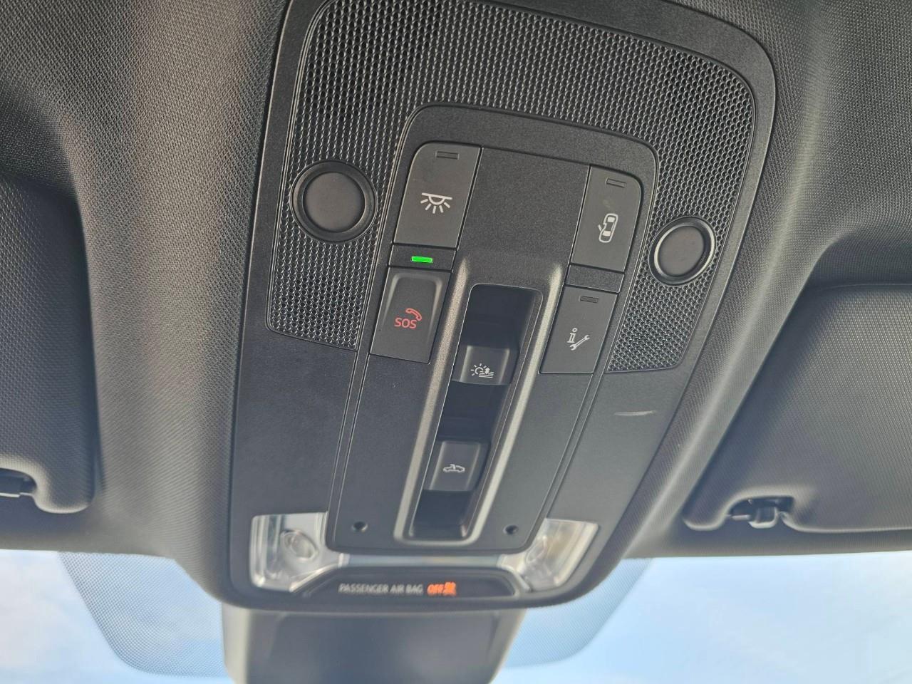 2024 Audi Q3 45 Progressiv 4dr All-Wheel Drive quattro Sport Utility Photo