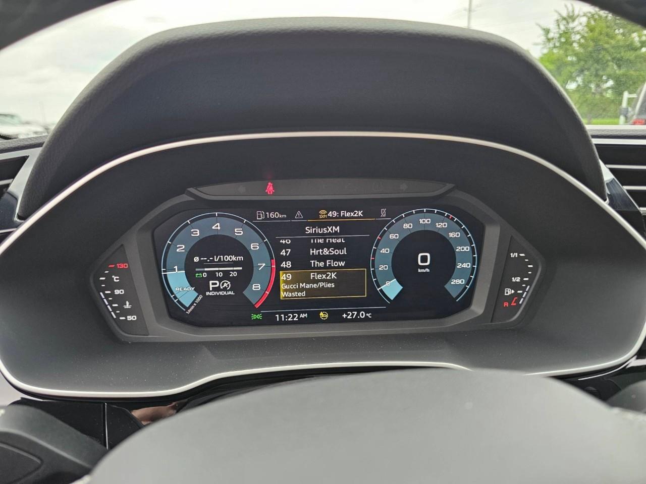 2024 Audi Q3 45 Progressiv 4dr All-Wheel Drive quattro Sport Utility Photo