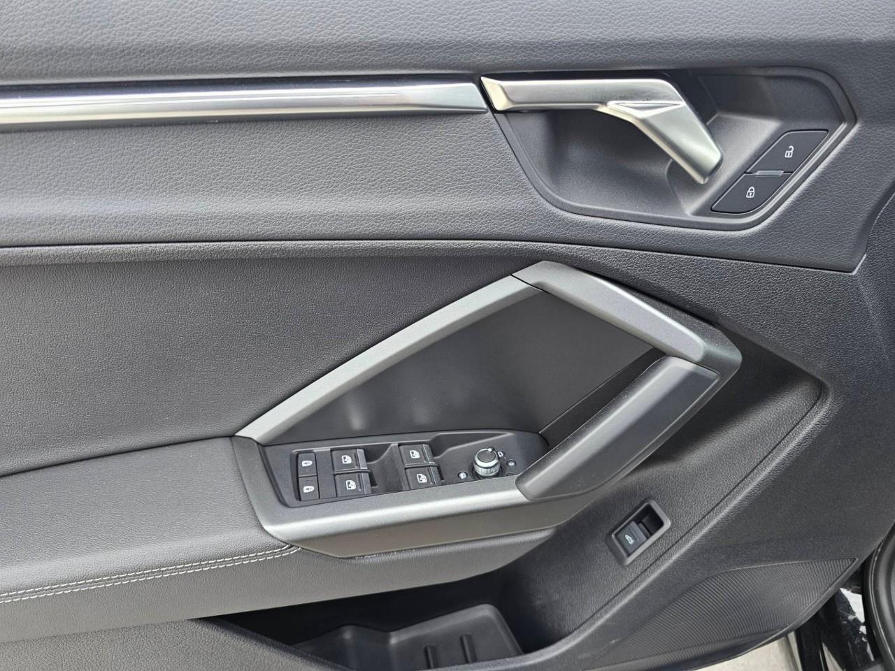2024 Audi Q3 45 Progressiv 4dr All-Wheel Drive quattro Sport Utility Photo