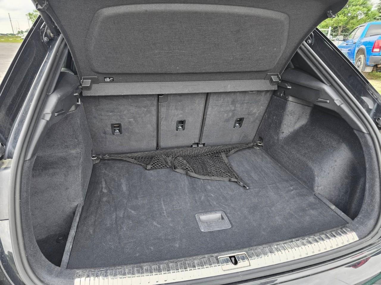 2024 Audi Q3 45 Progressiv 4dr All-Wheel Drive quattro Sport Utility Photo