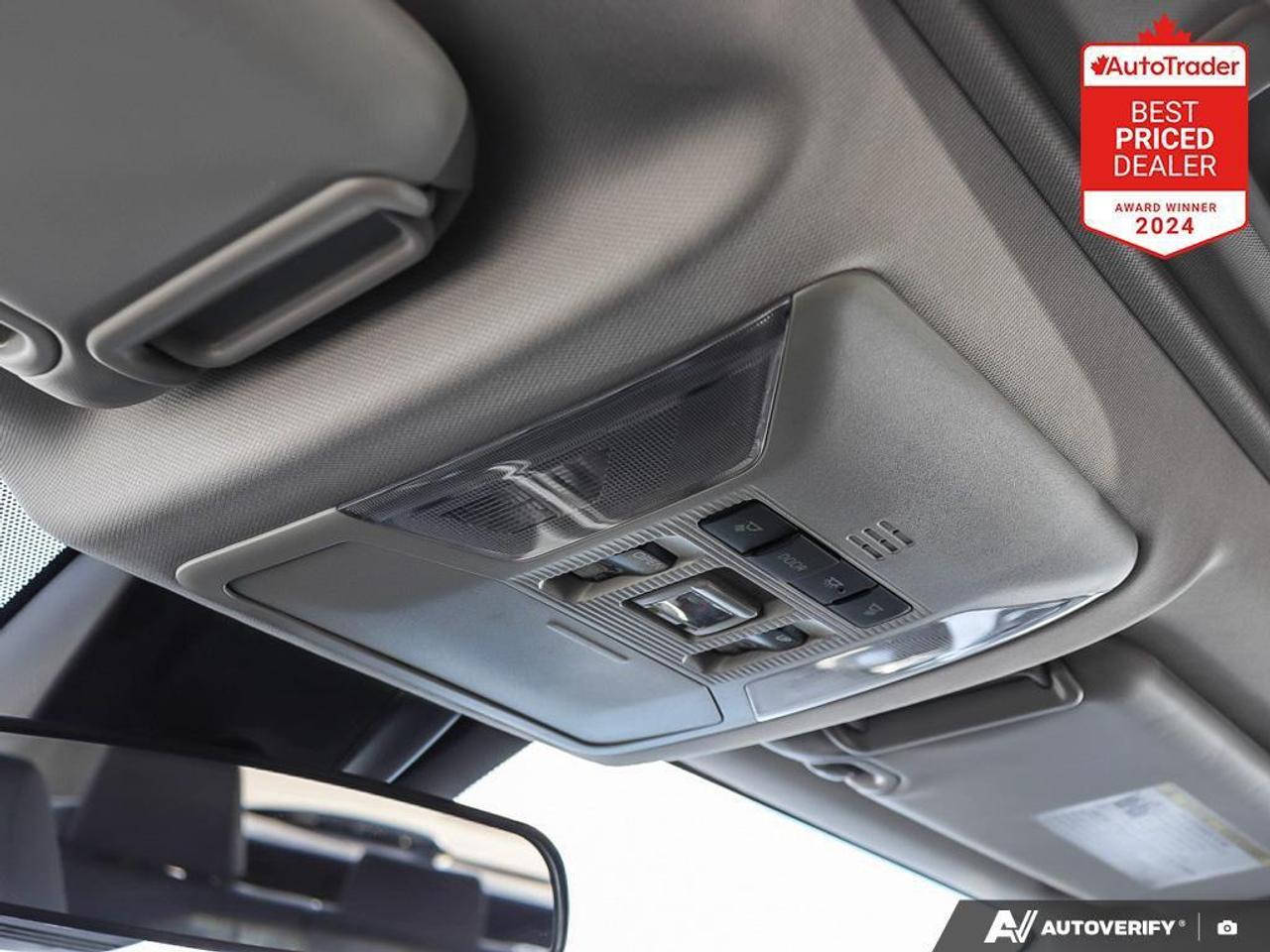 2025 Toyota RAV4 XLE 4dr All-wheel Drive Photo