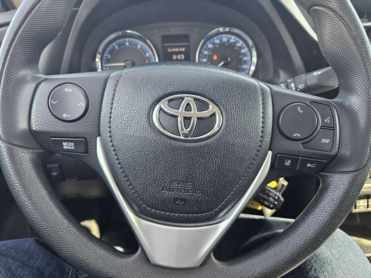 2019 Toyota Corolla LE (CVTi-S) 4dr Sedan Photo