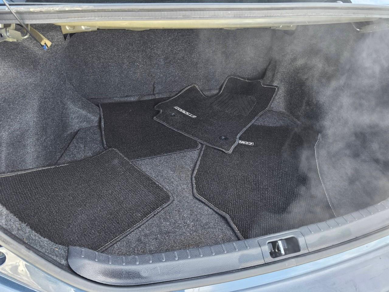 2019 Toyota Corolla LE (CVTi-S) 4dr Sedan Photo