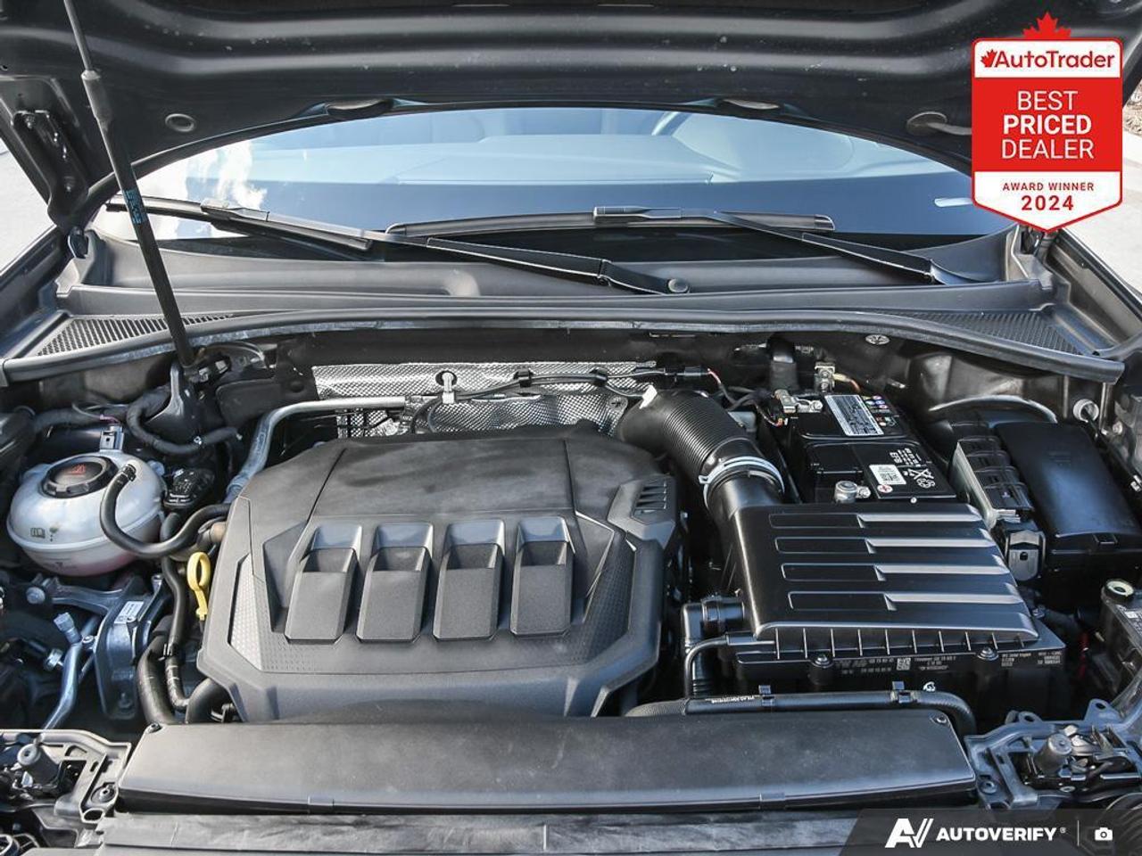 2020 Audi Q3 45 Komfort 4dr All-Wheel Drive quattro Sport Utility Photo