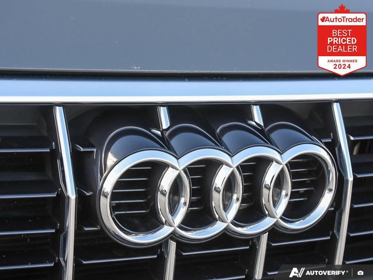 2020 Audi Q3 45 Komfort 4dr All-Wheel Drive quattro Sport Utility Photo