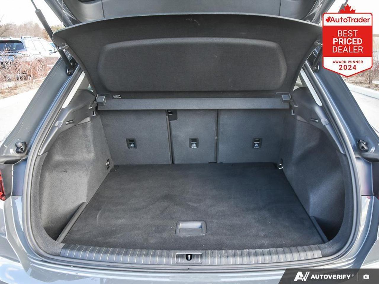 2020 Audi Q3 45 Komfort 4dr All-Wheel Drive quattro Sport Utility Photo