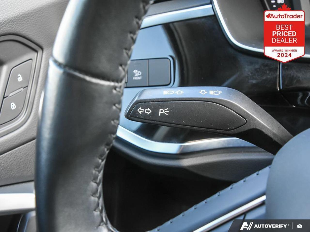 2020 Audi Q3 45 Komfort 4dr All-Wheel Drive quattro Sport Utility Photo