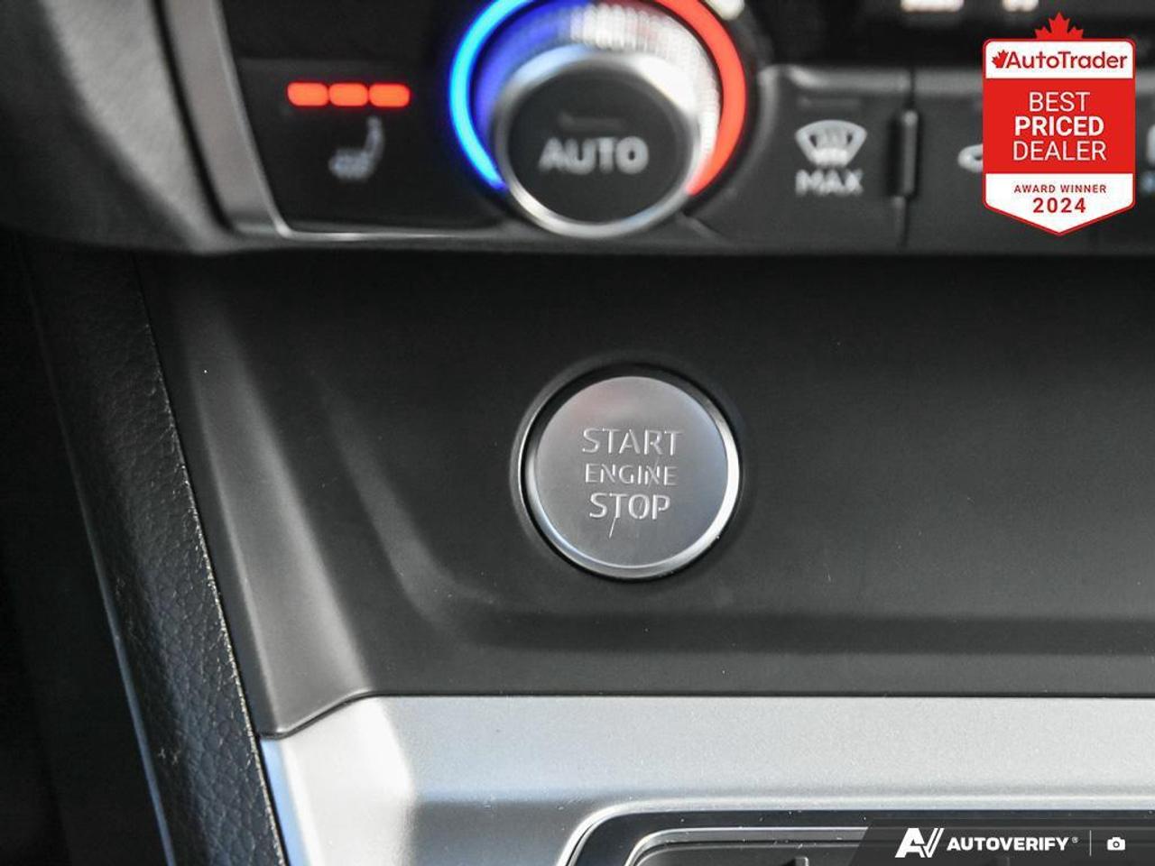 2020 Audi Q3 45 Komfort 4dr All-Wheel Drive quattro Sport Utility Photo