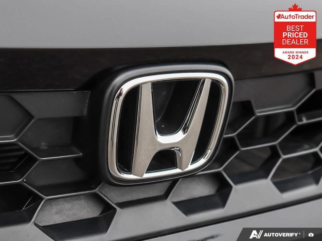 2024 Honda Civic Sport Touring 4dr Hatchback Photo