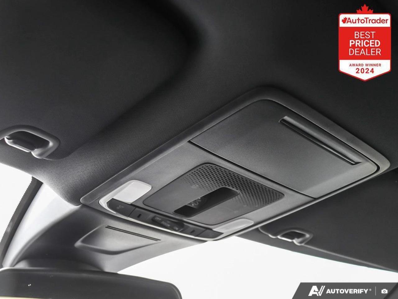 2024 Honda Civic Sport Touring 4dr Hatchback Photo