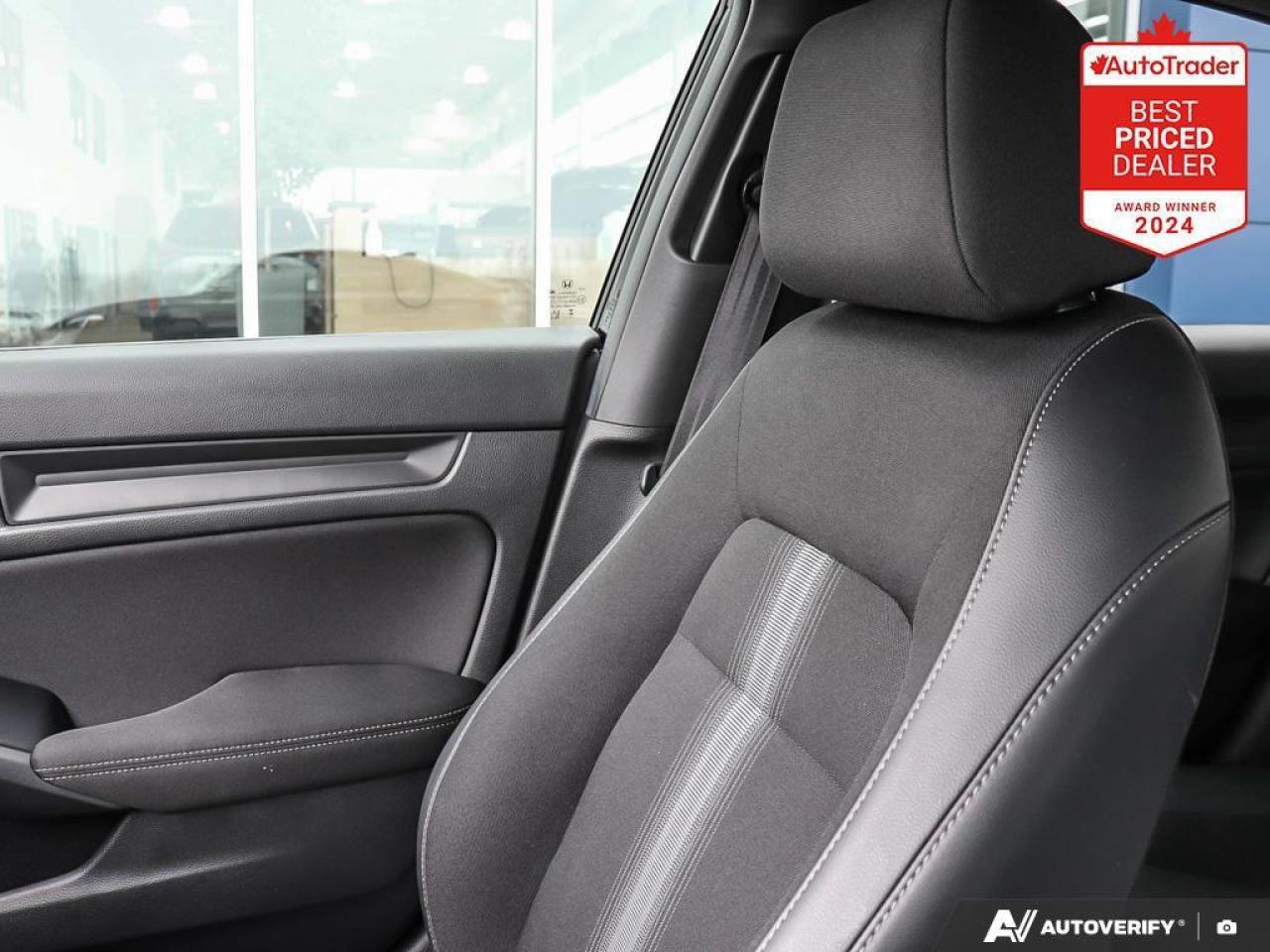 2024 Honda Civic Sport Touring 4dr Hatchback Photo