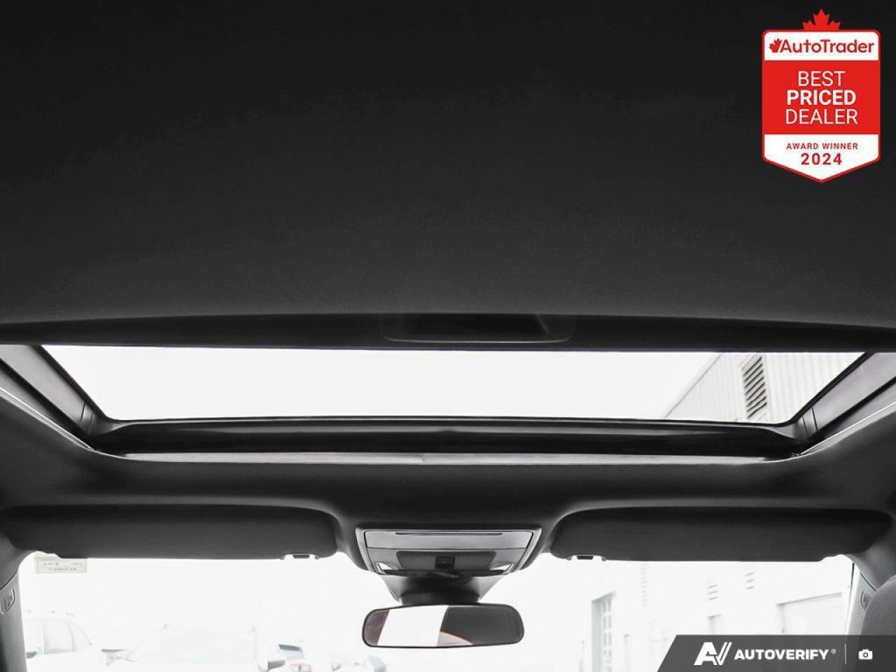 2024 Honda Civic Sport Touring 4dr Hatchback Photo