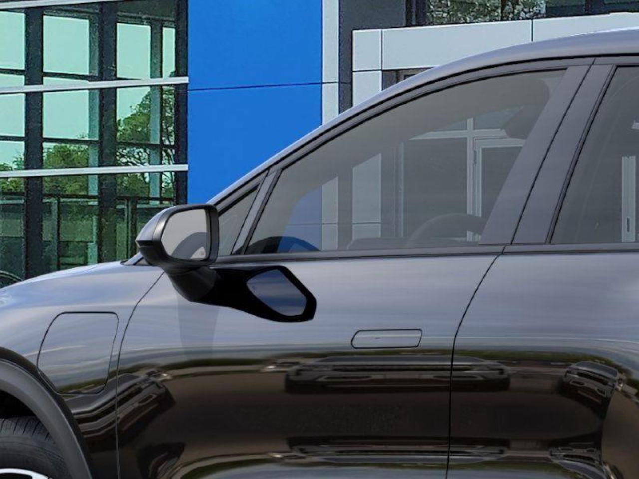 2026 Chevrolet Equinox EV LT 4dr Photo