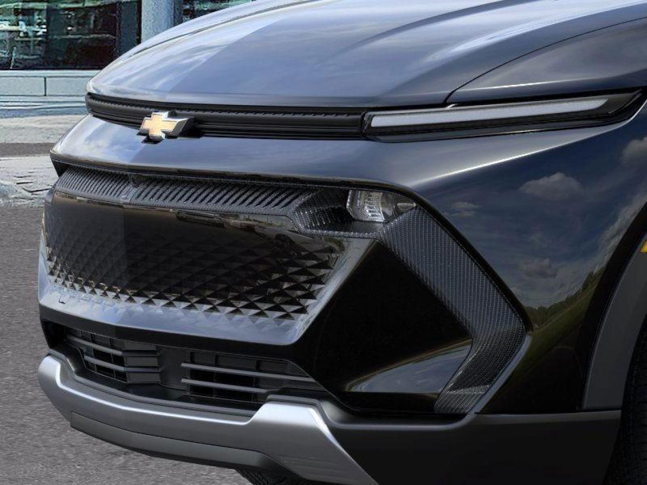 2026 Chevrolet Equinox EV LT 4dr Photo