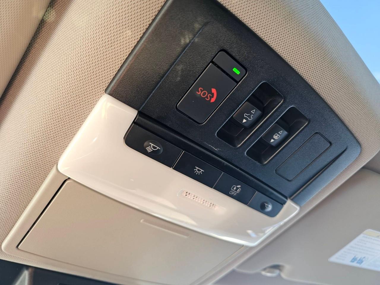 2023 Nissan Rogue Platinum 4dr All-Wheel Drive Sport Utility Photo